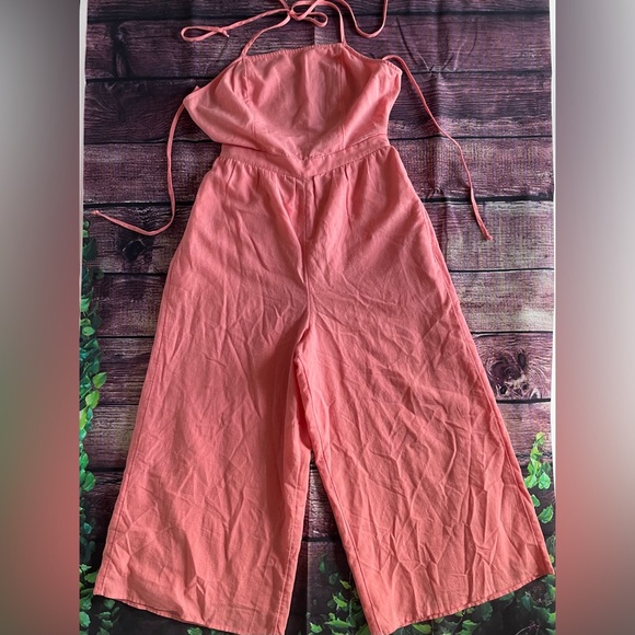 American Eagle Jumpsuit - Picture 4 of 13